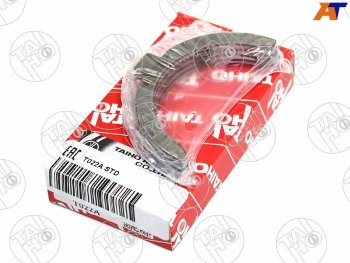 299 р. Полукольца коленвала к-т STD TOYOTA COROLLASPRINTERCARINA 4A-FE5A-FE7A-FE4A-GE                  TAIHO T022A STD  с доставкой в г. Керчь. Увеличить фотографию 1