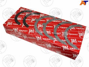 239 р. Полукольца коленвала к-т STD NISSAN PATROLELGRANDTERRANO ZD30DDTI TAIHO T1051A STD  с доставкой в г. Керчь. Увеличить фотографию 1