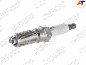 Свеча зажигания FORD FOCUSMONDEOMAZDA 56  07-                                                     DENSO T16VR-U10