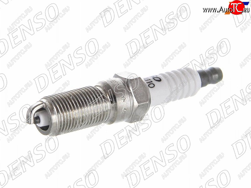 569 р. Свеча зажигания FORD FOCUSMONDEOMAZDA 56  07-                                                     DENSO T16VR-U10  с доставкой в г. Керчь