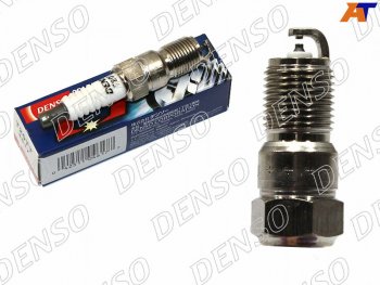 Свеча зажигания AUDI A8 3.7-4.2 94-99FORD FIESTA 1.0-1.3 83-02MONDEO 1.8-2.0 00-14JAGUAR XF 3.0 DENSO T20TT
