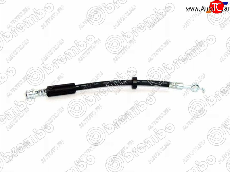 1 739 р. Шланг тормозной задний RH-LH BREMBO Mazda 6 GH рестайлинг седан (2010-2012)  с доставкой в г. Керчь