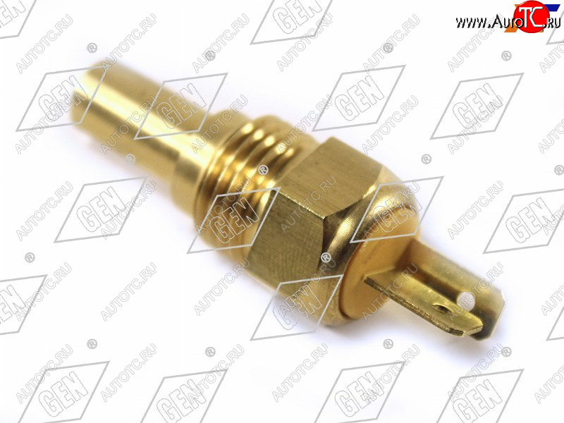 599 р. Датчик температуры охлаждающей жидкости MITSUBISHI G11BG12B4D656D654D654D554D324D31G32B GEN TG-5051  с доставкой в г. Керчь