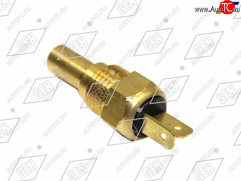 619 р. Датчик температуры охлаждающей жидкости MITSUBISHI 6D174D334M50G62BG63BG32B GEN TG-8449  с доставкой в г. Керчь