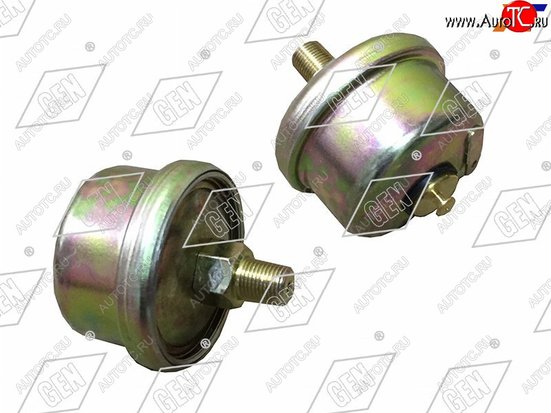 1 539 р. Датчик давления масла TOYOTA 2FB3B1HZ1HDT2LT1FZ                                                GEN TGO-0096  с доставкой в г. Керчь