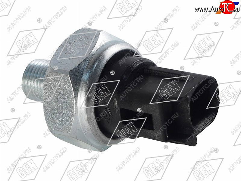 349 р. Датчик давления масла SUBARU FORESTER 25L 09-LEGACY 2.5L 08-TRIBECA 3.0L 06-                         GEN TGS-114  с доставкой в г. Керчь