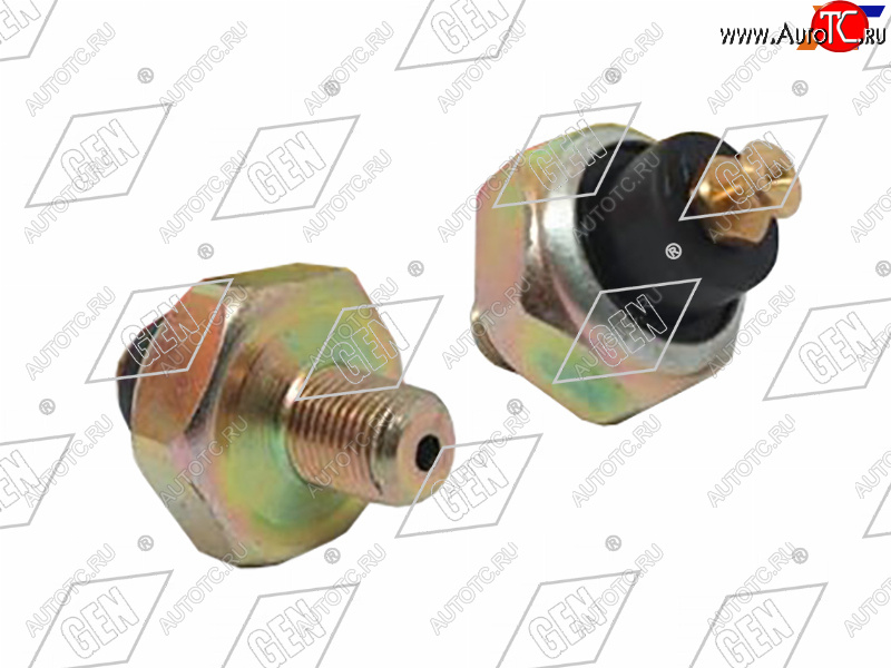 287 р. Датчик давления масла TOYOTA L2-3L2LT1-2C1GEU1GFE2VZ3SGE4-5A4EFTE                           GEN TGS-46S  с доставкой в г. Керчь