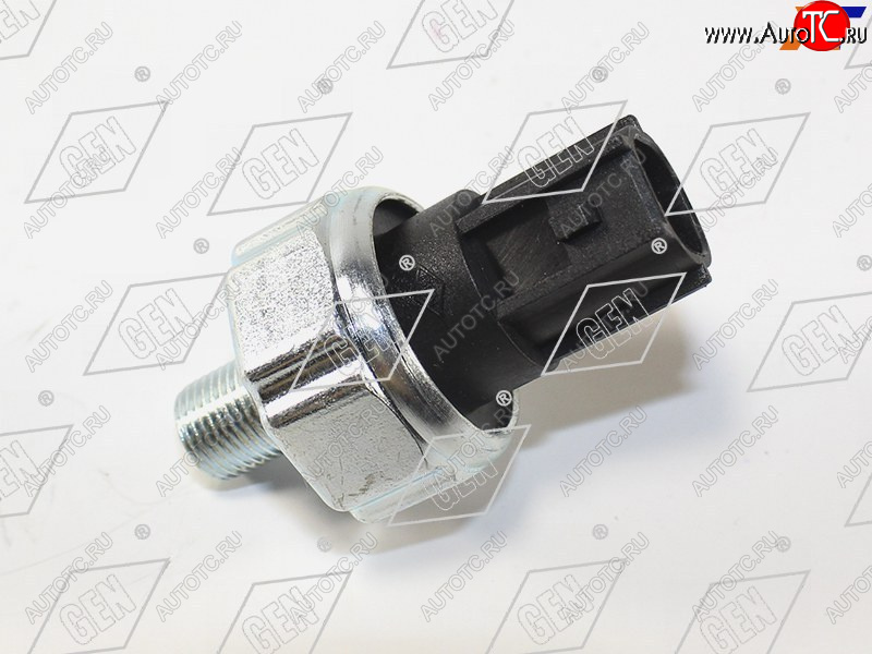 529 р. Датчик давления масла NISSAN VQ3537HR16QG16QG18QR20                                             GEN TGS-121  с доставкой в г. Керчь