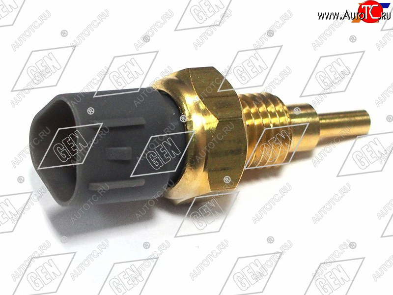 1 459 р. Датчик температуры охлаждающей жидкости SZNZESAZTRCDZZKDVDND                               GEN TG-TY01  с доставкой в г. Керчь