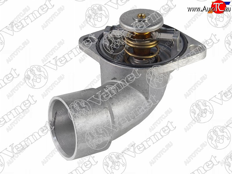 3 279 р. Термостат с прокладкой OPEL VECTRA C GTSVECTRA ABSIGNUM Z32SEY30DTX25XEY26SE VERNET TH6249.92J  с доставкой в г. Керчь