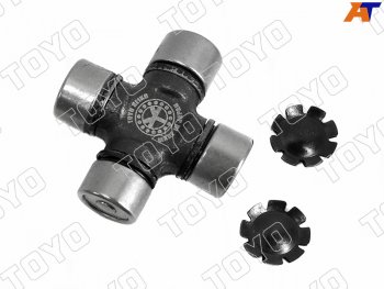 Крестовина карданного вала MITSUBISHI COLTLANCER 88-95 TOYO TM-185