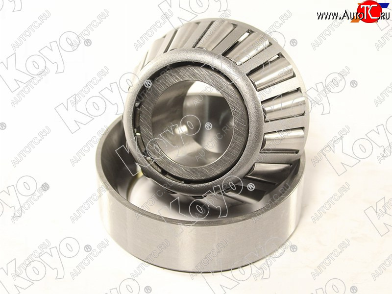 2 899 р. Подшипник хвостовика заднего редуктора внутренний 358940 KOYO TR070904-1-9LFT  с доставкой в г. Керчь