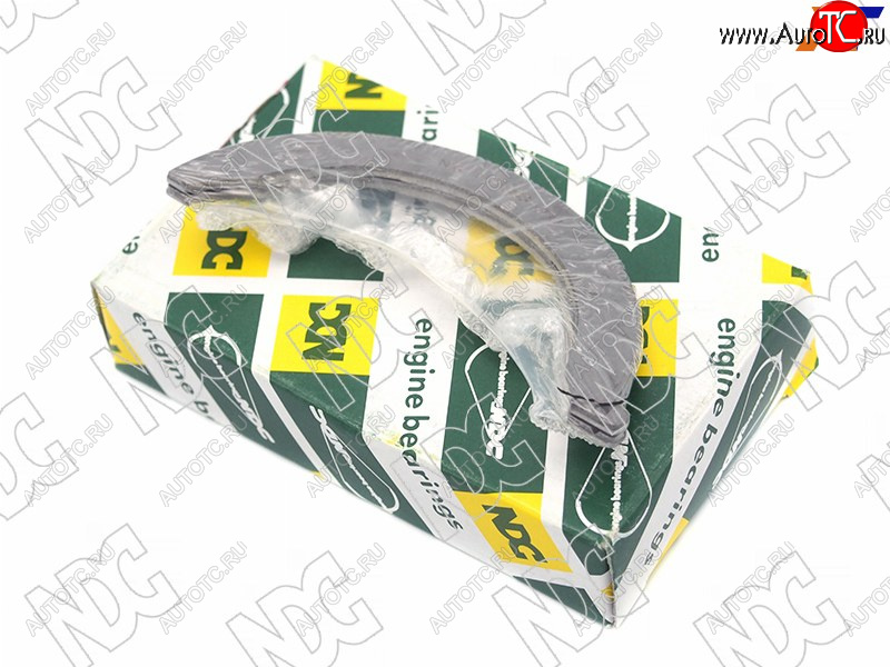 369 р. Полукольца коленвала к-т STD NISSAN WINGROADTIIDAX-TRAIL MR18DEMR20DE 05-                         NDC TW-1228A STD  с доставкой в г. Керчь