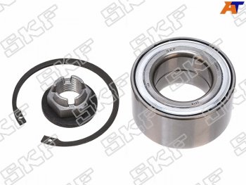 5 349 р. Подшипник передней ступицы FORD FOCUS IIIKUGA 08-                                                   SKF VKBA6780  с доставкой в г. Керчь. Увеличить фотографию 1