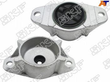 2 599 р. Опора задней стойки амортизатора FORD FOCUS 04-14C-MAX 03-10KUGA 08-MAZDA 3 03-13MAZDA 5 05- SKF VKDA40415  с доставкой в г. Керчь. Увеличить фотографию 1