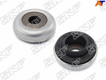 999 р. Подшипник скольжения опоры стойки HONDA FITJAZZMOBILIO 01-CITY 03-12INSIGHT 09-14AIRWA SKF VKD35030  с доставкой в г. Керчь. Увеличить фотографию 1