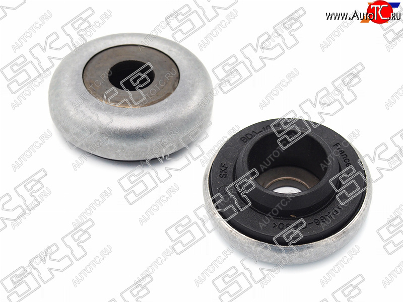 999 р. Подшипник скольжения опоры стойки HONDA FITJAZZMOBILIO 01-CITY 03-12INSIGHT 09-14AIRWA SKF VKD35030  с доставкой в г. Керчь