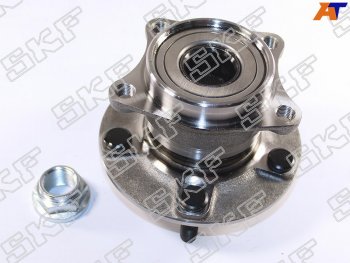10 499 р. Ступичный узел задн. MAZDA CX-7 4WDAXELA 03-08 4WD                                                  SKF VKBA7544  с доставкой в г. Керчь. Увеличить фотографию 1