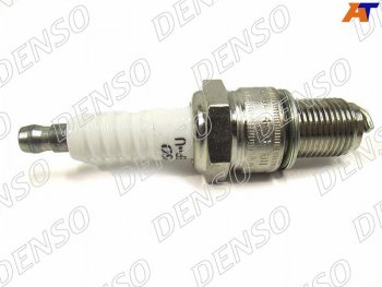 Свеча зажигания CHEVROLET AVEOLANOSNIVADAEWOO LACETTINEXIA 1.51.7 00-VAZ 2101-21102121 DENSO W20EPRU
