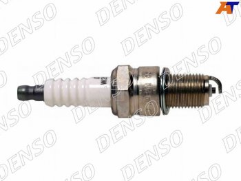 Свеча зажигания CHEVROLET AVEOKALOS 05-LADA GRANTAKALINALARGUS 11-NIVA 76-MMC L200 86-07       DENSO W20EPR-U11