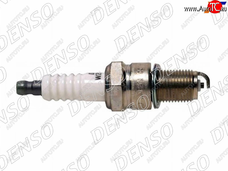 279 р. Свеча зажигания CHEVROLET AVEOKALOS 05-LADA GRANTAKALINALARGUS 11-NIVA 76-MMC L200 86-07       DENSO W20EPR-U11  с доставкой в г. Керчь