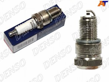 Свеча зажигания LADA 2103210421052107 81-12RENAULT CLIO 90-00 DENSO W20EPU