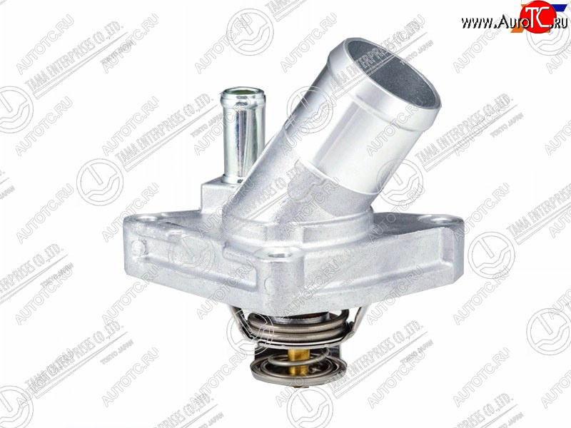 1 599 р. Термостат NISSAN PATHFINDER 04-12CEFIRO VQ20DE 92-02SKYLINE V35 VQ35DE 01-07 TAMA WH31U-82TBB  с доставкой в г. Керчь
