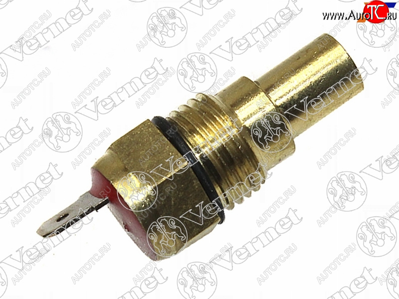 429 р. Датчик температуры охлаждающей жидкости TOYOTA 3SFE4SFE5SFE1,2JZGE1JZGE1GFE2C3CT VERNET WS2528  с доставкой в г. Керчь