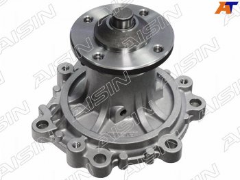 4 749 р. Насос водяного охлаждения TOYOTA 2,3,5L# 00- AISIN WPT-001A  с доставкой в г. Керчь. Увеличить фотографию 1