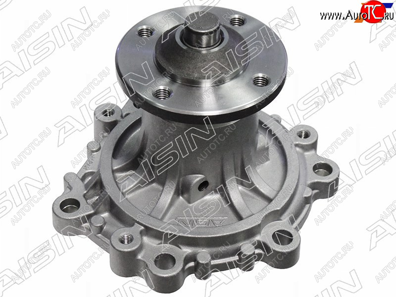 4 749 р. Насос водяного охлаждения TOYOTA 2,3,5L# 00- AISIN WPT-001A  с доставкой в г. Керчь