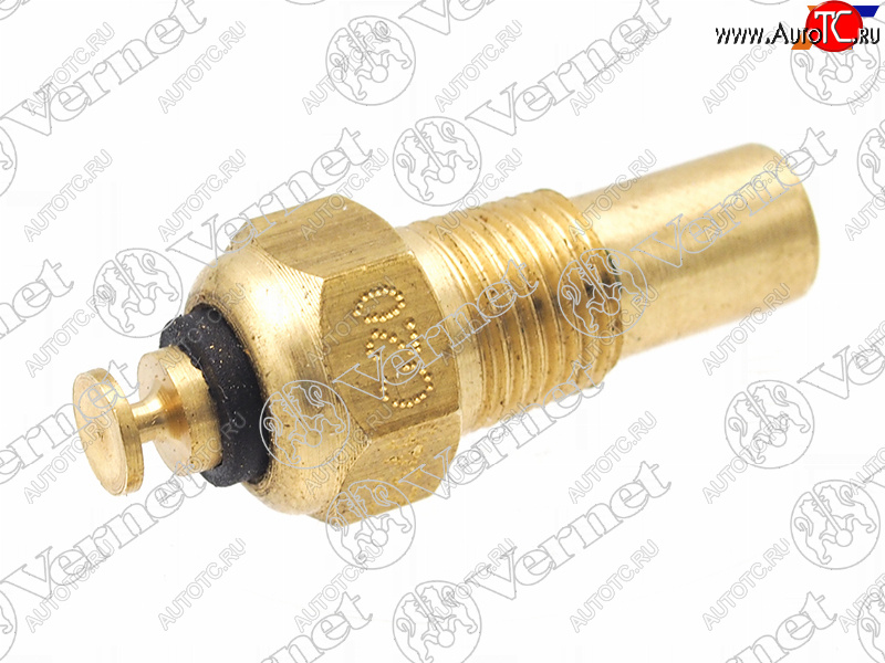619 р. Датчик температуры CHEVROLET Lacetti J200Lanos T100DAEWOO Nexia Matiz M100 M150 VERNET WS2546  с доставкой в г. Керчь