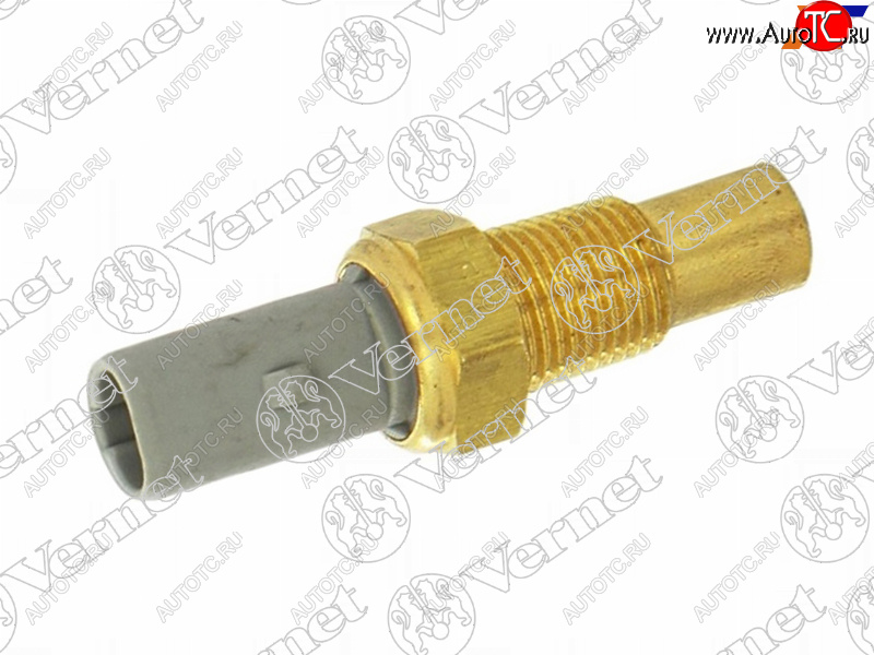 399 р. Датчик температуры охлаждающей жидкости 1UZ2UZ3RZ1MZ2MZ3S4S5S4A7A VERNET WS3004  с доставкой в г. Керчь