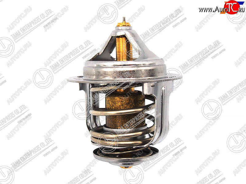 659 р. Термостат без прокладки TOYOTA #A#E#G#S#C#Y1NTQG13QG15QG18QG16DE TAMA WV48B-88  с доставкой в г. Керчь