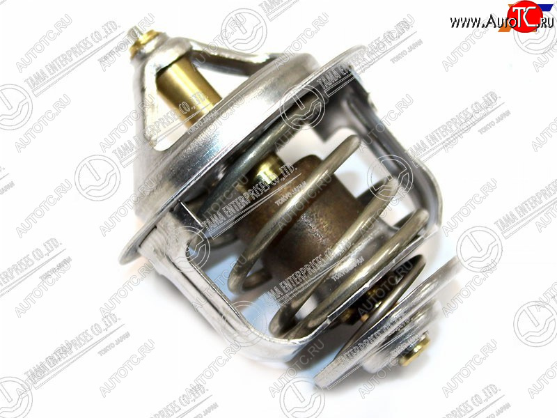 699 р. Термостат NISSAN GA13GA15GA16 TAMA WV48B-76-5  с доставкой в г. Керчь