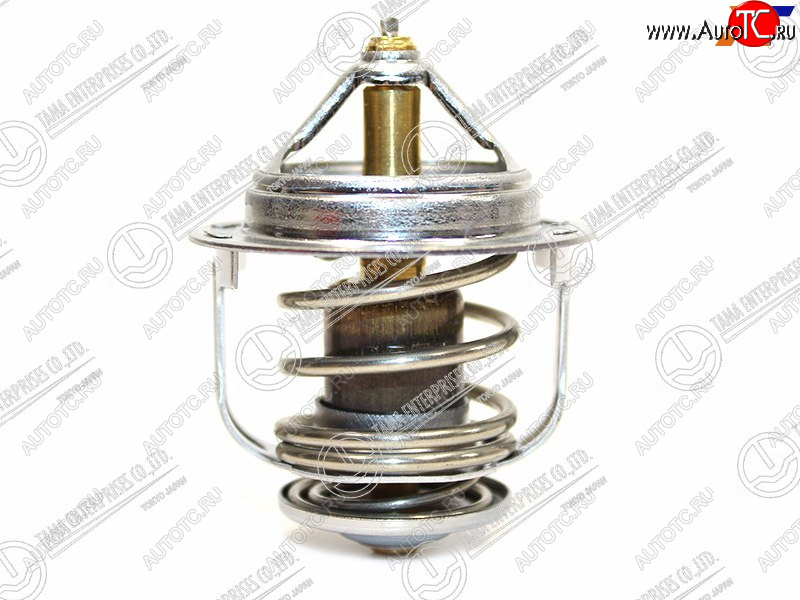 689 р. Термостат TOYOTA #A#E#S#C#Y1NTQG13QG15QG18QG16DE TAMA WV48B-82  с доставкой в г. Керчь