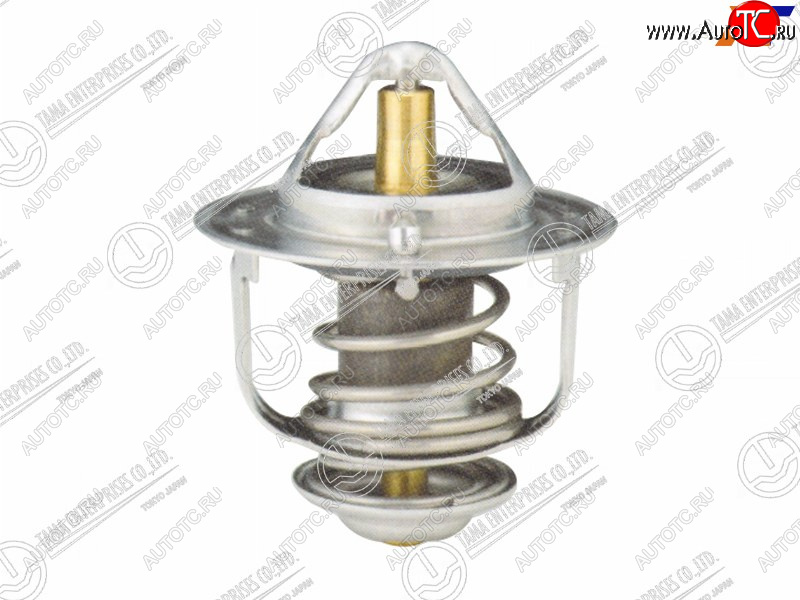 959 р. Термостат TOYOTA 1G-FE 88- TAMA WV52TB-82  с доставкой в г. Керчь