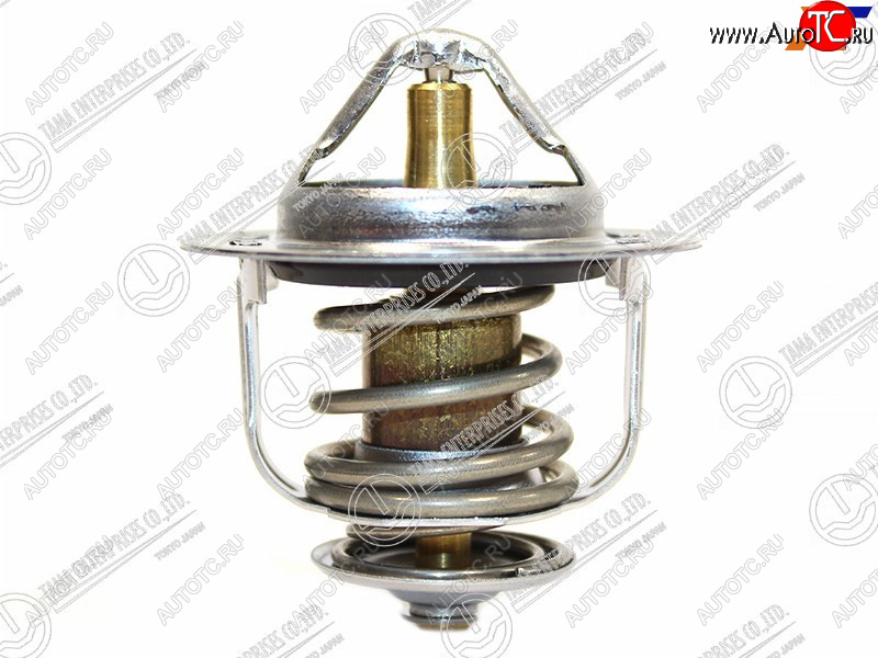 779 р. Термостат MITSUBISHI DELICAPAJERO 4D554D56 82-градуса TAMA WV54BC-82  с доставкой в г. Керчь