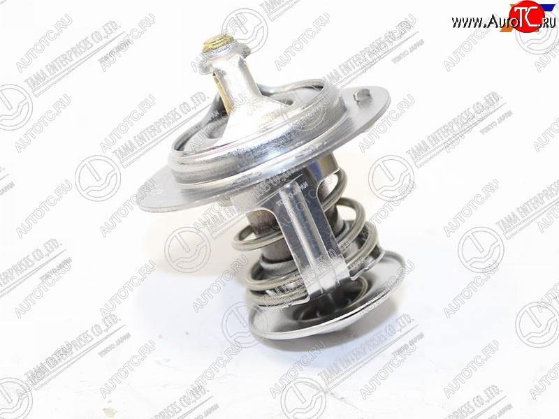 819 р. Термостат TOYOTA CHASERALTEZZACRESTA 1G-FE 82-градуса TAMA WV52TA-82  с доставкой в г. Керчь