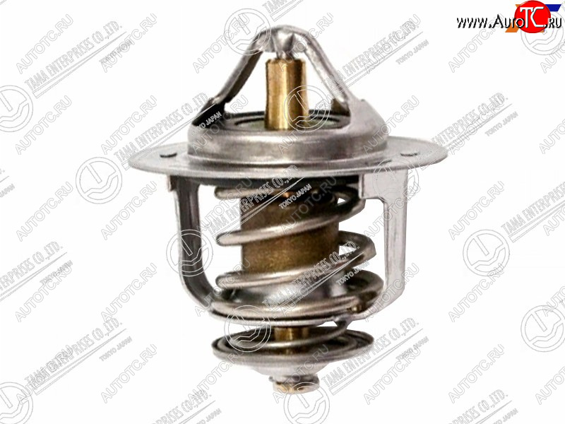 779 р. Термостат NISSAN ALMERAPRIMERAX-TRAIL SR16SR18SR20MR20QR20 TAMA WV54BN-88  с доставкой в г. Керчь