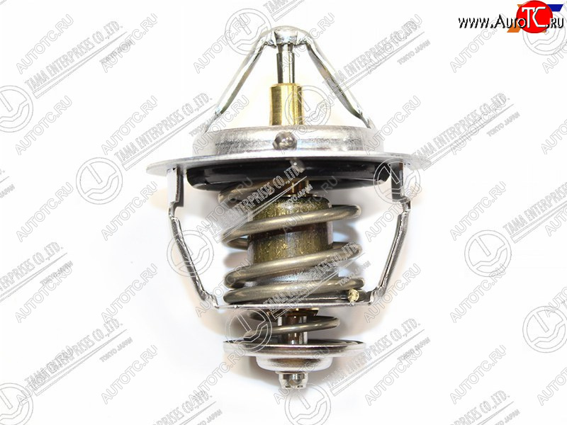 999 р. Термостат TOYOTA 1,2JZGE,1,2NZFE 00- TAMA WV56TA-82  с доставкой в г. Керчь
