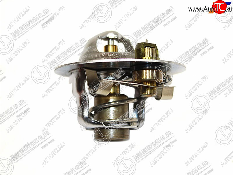 1 099 р. Термостат KIA SPORTAGE 97-10MAZDA BONGO R2RF 91-03SUZUKI GRAND VITARA 98-05OPEL ASTRA FGH TAMA WW54EM-88A  с доставкой в г. Керчь