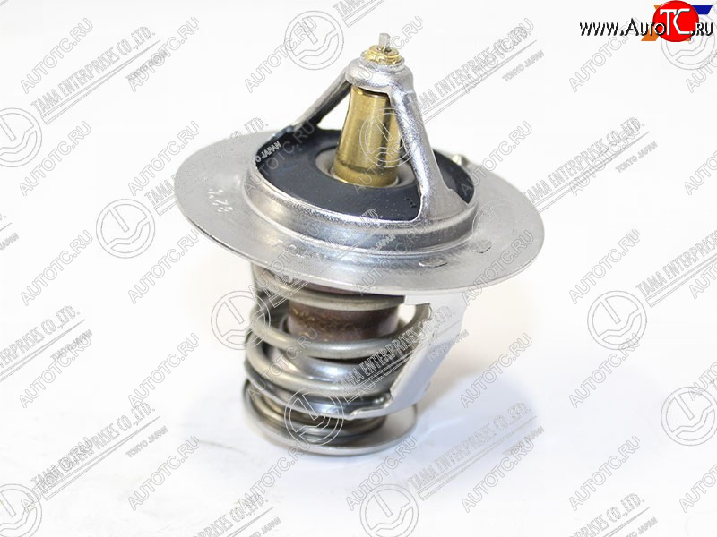 1 179 р. Термостат TOYOTA CALDINALAND CRUISER 3SGE1UZFE2UZFE3UZFE1GZFE 82-градуса TAMA WV64TA-82  с доставкой в г. Керчь