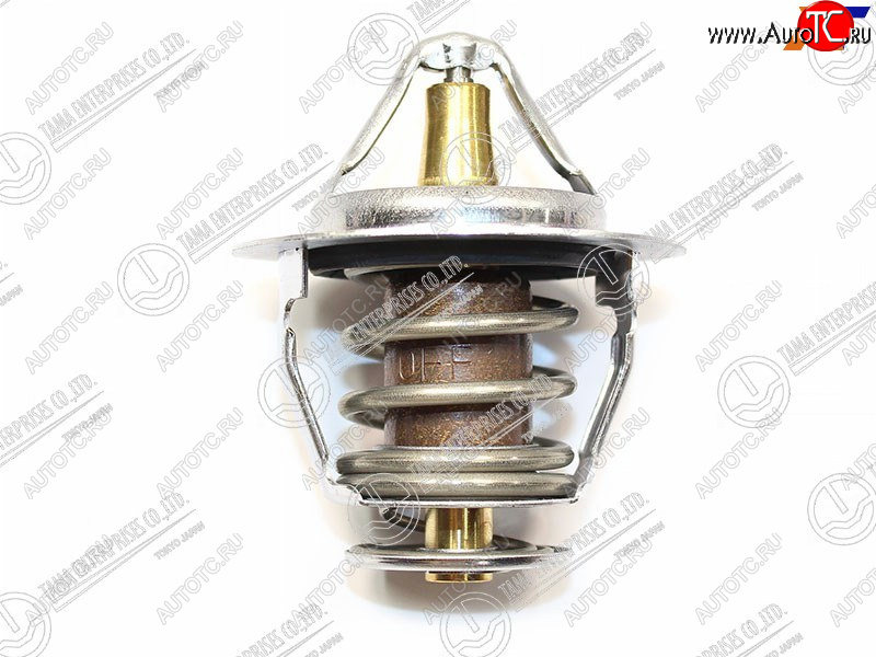 1 059 р. Термостат TOYOTA 1KZTE1KDFTV TAMA WV60TA-82  с доставкой в г. Керчь