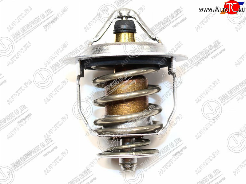 1 029 р. Термостат TOYOTA CARINACORONACAMRY4AGE5VZFE3SGE4SFI1VZFE3VZFE4VZFE 82-градуса TAMA WV56TB-82  с доставкой в г. Керчь
