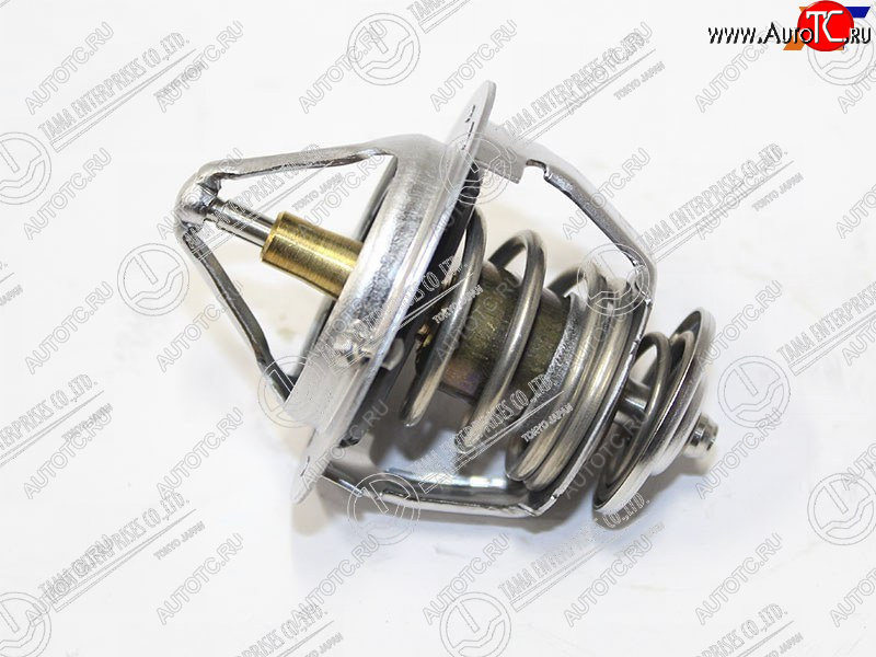 969 р. Термостат TOYOTA COROLLAMARK IIRAV4CAMRYIPSUM 1NZFE2NZFE1JZGE2JZGE1ZZ2ZZ1AZ2AZ1MZ2MZ1U TAMA WV56TA-88  с доставкой в г. Керчь