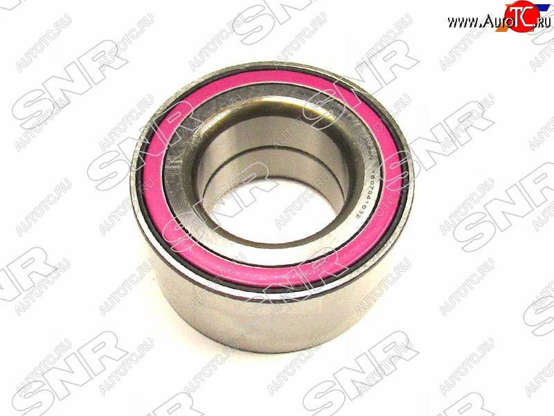 3 299 р. Подшипник передней ступицы MAZDA 2DEMIO DY# 06- (с ABS) SNR XGB35447  с доставкой в г. Керчь