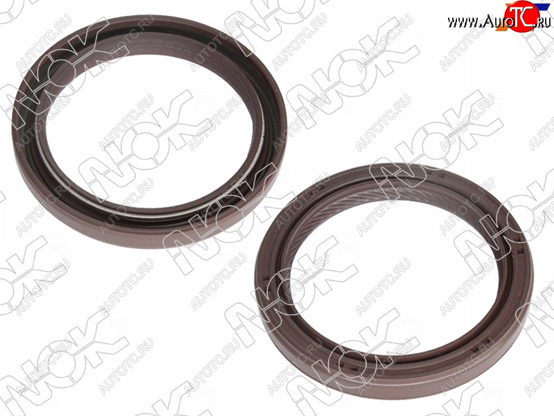 329 р. Сальник коленвала FR TOYOTA CAMRY 2ARFE 11- NOK XH01699-F0  с доставкой в г. Керчь