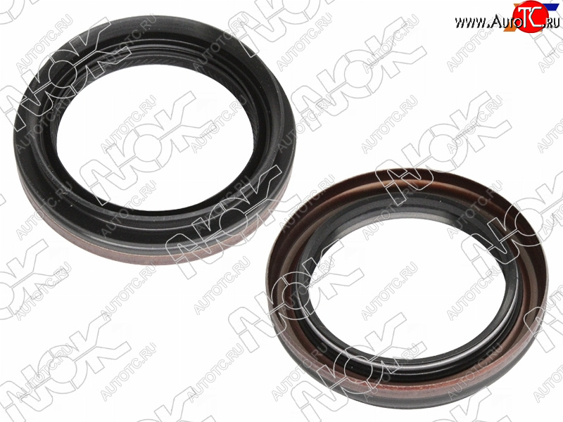 469 р. Сальник привода NISSAN QASHQAI J10X-TRAIL T31MURANO Z51Сальник гидромуфты MITSUBISHI ASXOUTLANDE NOK XH0358-E0  с доставкой в г. Керчь