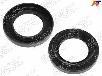 Сальник редуктора RR TY JZS14716#, LCR100 98-, LCR200 07-, DynaToyoAce #Y2## 04- (хвостовик) NOK XH0563-E0