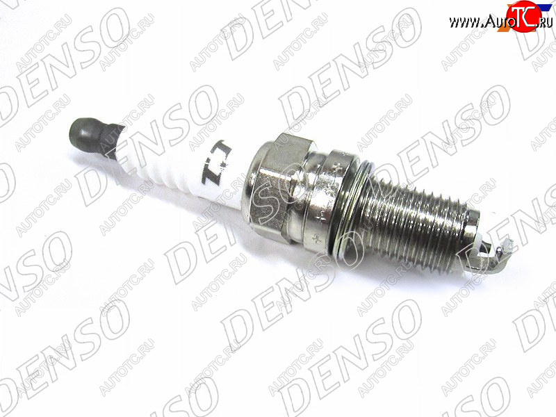 519 р. Свеча зажигания CHEVROLET AVEOMATIZ 1.0-1.2 08MMC PAJERO MINI 0.7 94-12 DENSO XU22TT  с доставкой в г. Керчь